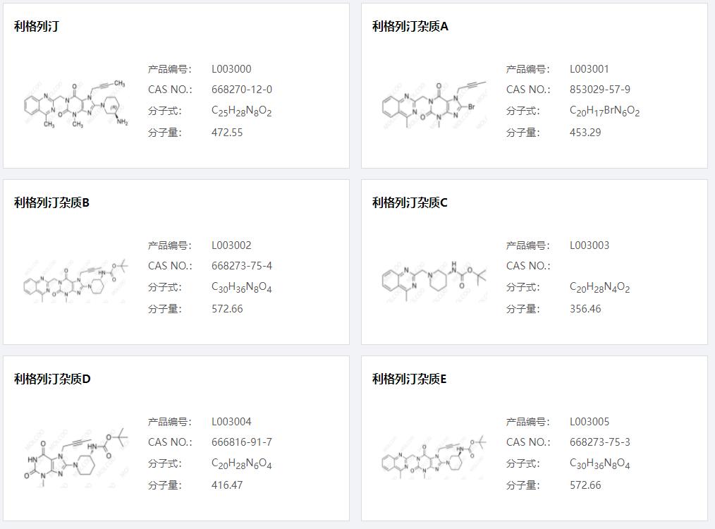 利格列汀雜質(zhì)01.png 利格列汀雜質(zhì)01.png