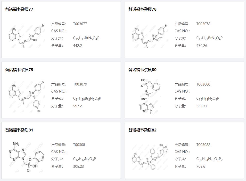 替諾福韋雜質(zhì)13.png 替諾福韋雜質(zhì)13.png