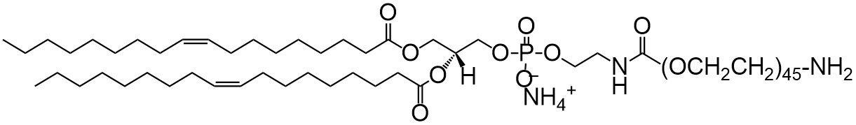 DOPE-PEG-NH2(1) DOPE-PEG-NH2(1)
