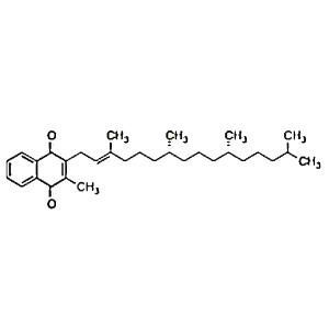 維生素K1反式異構(gòu)體對照品