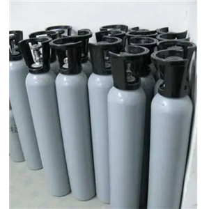 一氟甲烷、氟甲烷、甲基氟-遠(yuǎn)創(chuàng)氣體