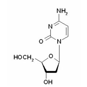 2’-脫氧胞苷