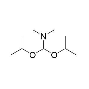 N,N-二甲基甲酰胺二異丙基縮醛