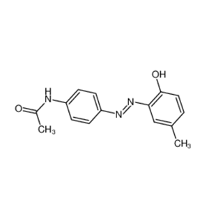 分散黃 3