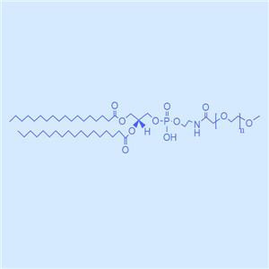 二硬脂?；字Ｒ掖及?甲氧基聚乙二醇
