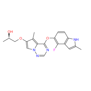 酪氨酸激酶抑制劑