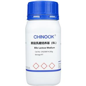 膽鹽乳糖培養(yǎng)基（BL）