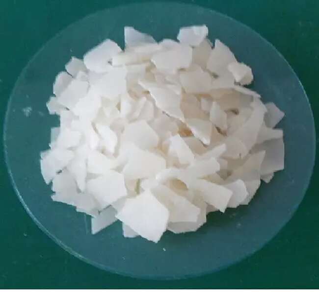 濱橋食品級(jí)氯化鎂