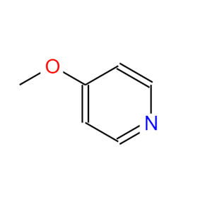 4-甲氧基吡啶 CAS:620-08-6 源頭工廠，大量生產(chǎn)