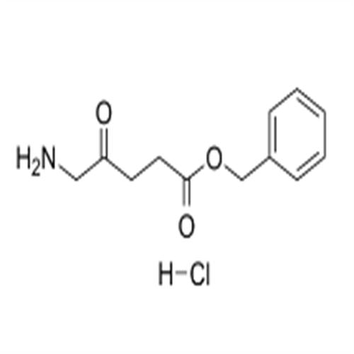 5-ALA benzyl ester hydrochloride.png 5-ALA benzyl ester hydrochloride.png