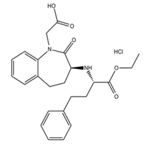 Benazepril HCl.png Benazepril HCl.png