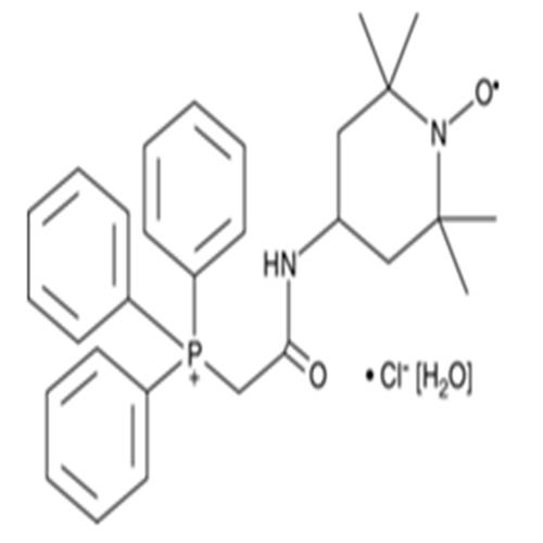 MitoTEMPO (hydrate).png MitoTEMPO (hydrate).png
