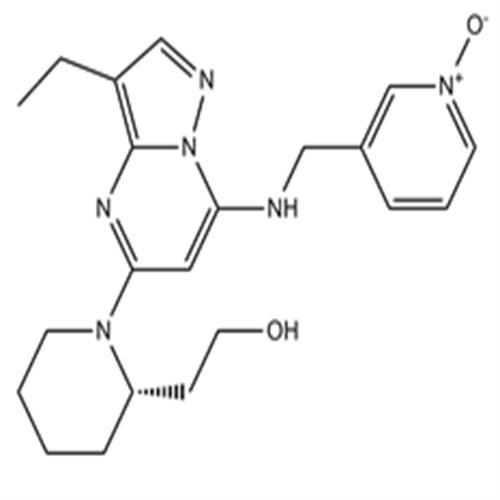 Dinaciclib(SCH727965).png Dinaciclib(SCH727965).png