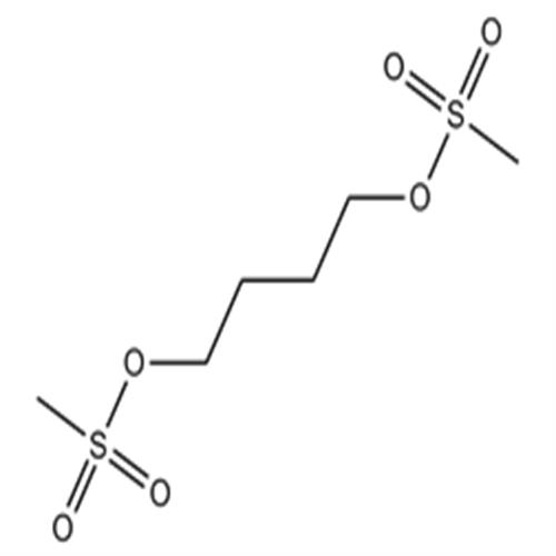 Busulfan.png Busulfan.png