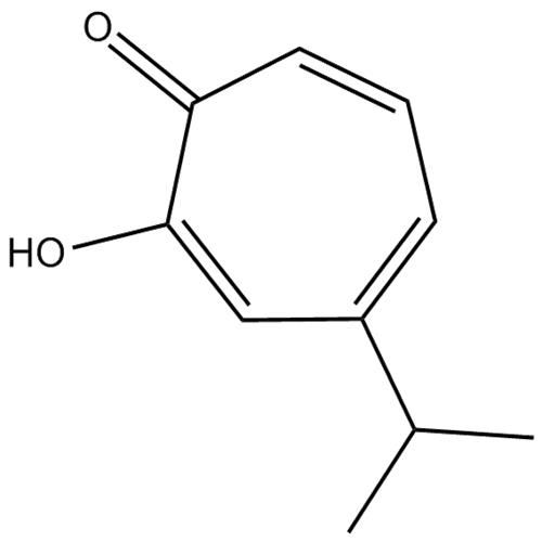 Hinokitiol.png Hinokitiol.png