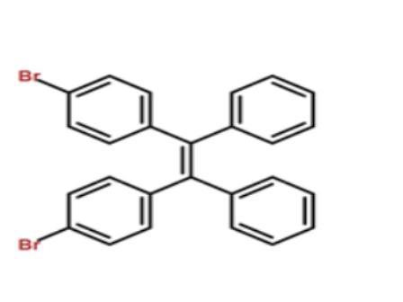 1,2-二(4-溴苯)-1,2-二苯乙烯 1,2-二(4-溴苯)-1,2-二苯乙烯