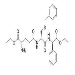 168682-53-9，Ezatiostat salt free