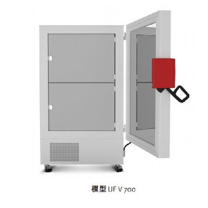 超低溫冰箱-40℃～-90℃，700L（僅限科研用途）|UFV700|Binder/賓得