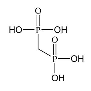 亞甲基二磷酸，1984-15-2，Methylenediphosphonic acid