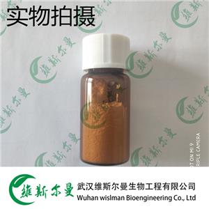 非達霉素 873857-62-6 99%含量高純試劑 維斯爾曼生物現貨13419635609