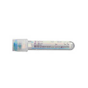 BD靜脈真空采血管 枸緣酸鈉 采血量2.7ml 規(guī)格13×75mm 科研專(zhuān)用 不可用于人體|采血量2.7ml  13×75mm|BD