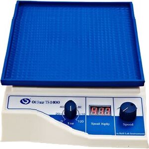 脫色搖床（數(shù)顯、定時）40～240rpm 回轉(zhuǎn)半徑 15mm|TS-1000|其林貝爾