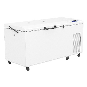 臥式超低溫冰箱 -50℃～-86℃，650L（僅限科研用途）|BDW-86W650|貝茵/Being
