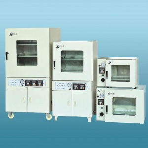 真空干燥箱 210L RT+10～250℃|DZF-6210|精宏