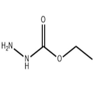 肼基甲酸乙酯 有機(jī)合成中間體 