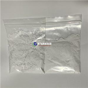 超細(xì)三氧化二鈧，高純氧化鈧50nmSc2O3，納米氧化鈧