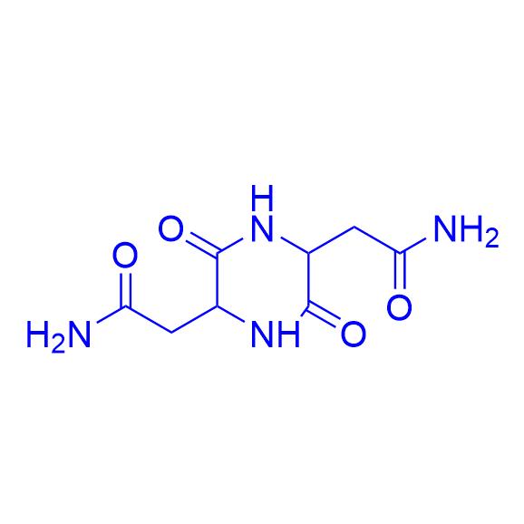 Asparagine EP Impurity C 369377-66-2.png Asparagine EP Impurity C 369377-66-2.png