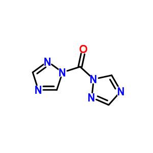 N,N'-羰基二(1,2,4三氮唑) 多肽試劑 41864-22-6