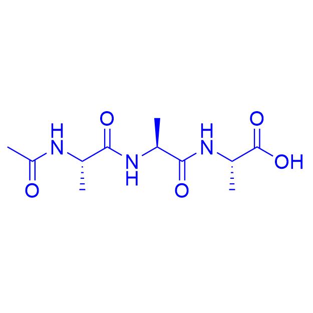 N-Acetyl-Ala-Ala-Ala 19245-85-3.png N-Acetyl-Ala-Ala-Ala 19245-85-3.png