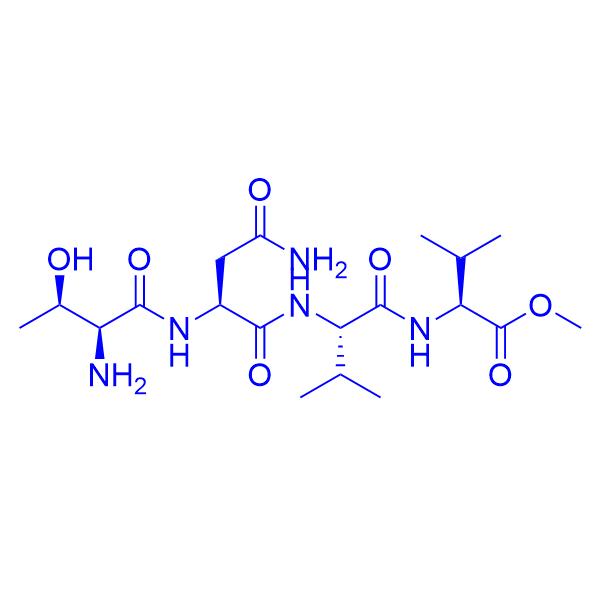 Eglin c (60-63)-methyl ester 131696-94-1.png Eglin c (60-63)-methyl ester 131696-94-1.png