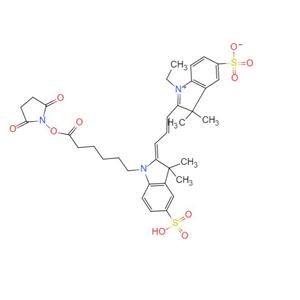 CY3-NHS酯