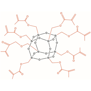 MA0737；Alpha Methacryl POSS