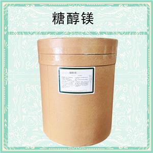 糖醇鎂