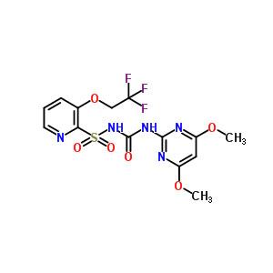 三氟碇磺隆 中間體 145099-21-4