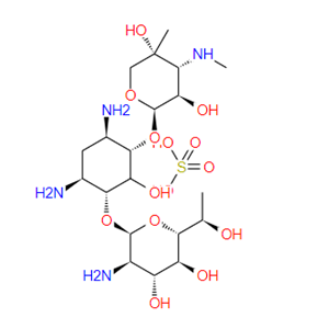 G-418 硫酸鹽，Geneticin，