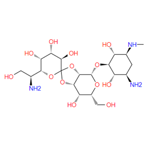 潮霉素 B；Hygromycin B；31282-04-9 廠家直銷 現(xiàn)貨供應