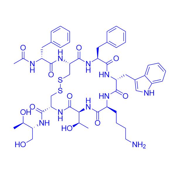 Acetyl-Phe1-Octreotide 83795-61-3.png Acetyl-Phe1-Octreotide 83795-61-3.png