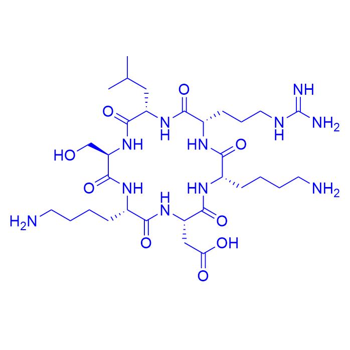 BK-1361(cyclo(RLsKDK)) 1975145-82-4.png BK-1361(cyclo(RLsKDK)) 1975145-82-4.png