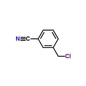3-(氯甲基)甲苯基氰 有機合成 64407-07-4
