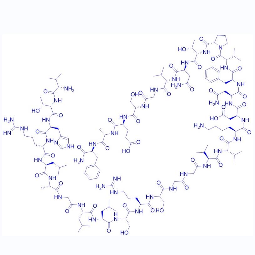 Rat CGRP-(8-37) 129121-73-9.png Rat CGRP-(8-37) 129121-73-9.png