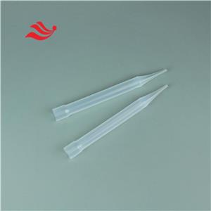 1ml5mlPFA槍頭適配各廠家移液槍特氟龍槍頭可重復使用無溶出與析出