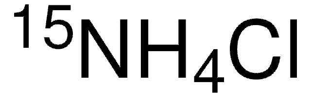 氯化銨-<SUP>15</SUP>N,39466-62-1