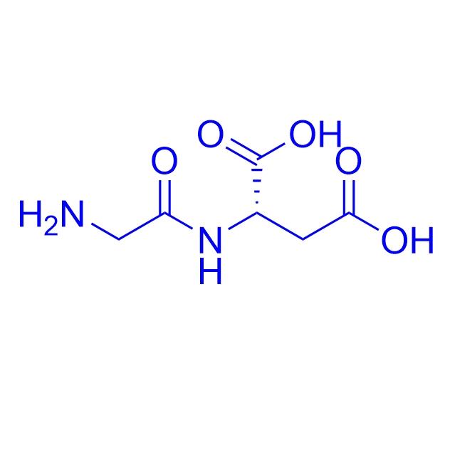 H-Gly-Asp-OH 4685-12-5.png H-Gly-Asp-OH 4685-12-5.png