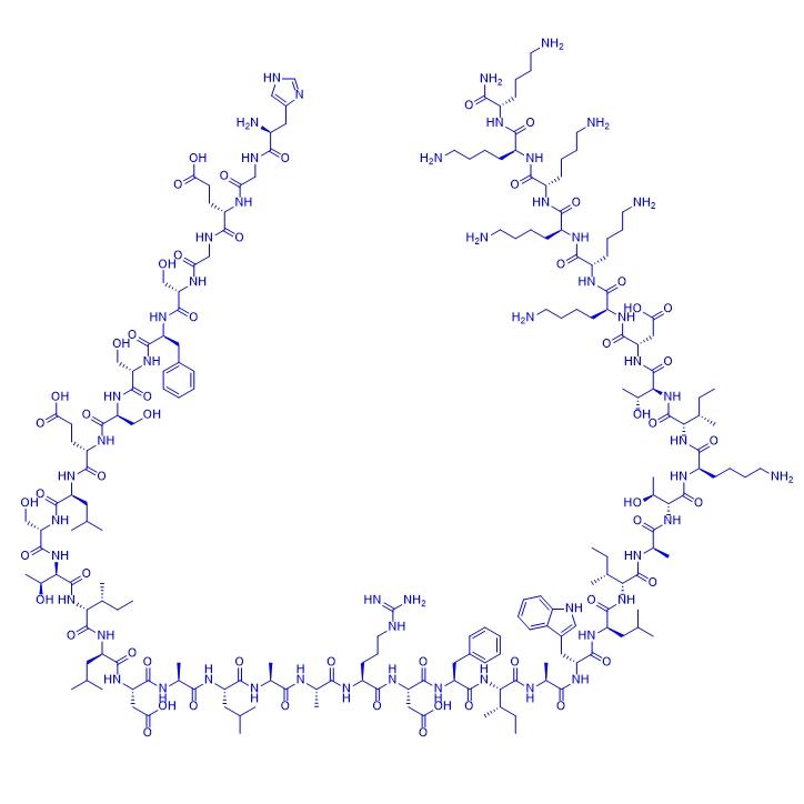 Elsiglutide 914009-84-0.png Elsiglutide 914009-84-0.png