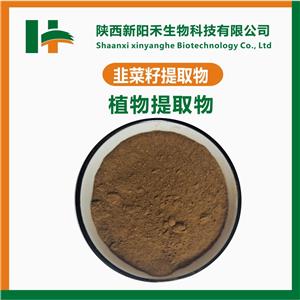 韭菜籽提取物 