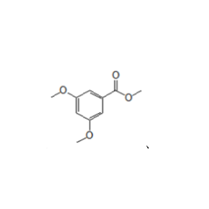 3,5-二甲氧基苯甲酸甲酯 2150-37-0